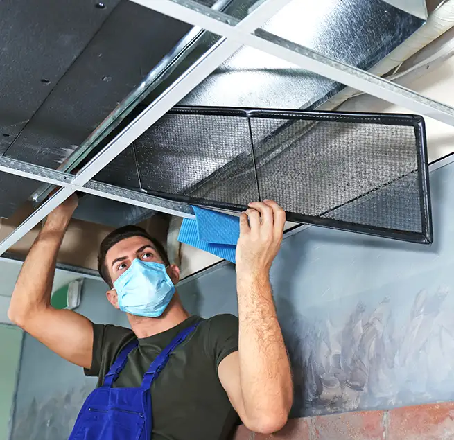 Why Homeowners & Businesses Trust Us in Albemarle, NC?