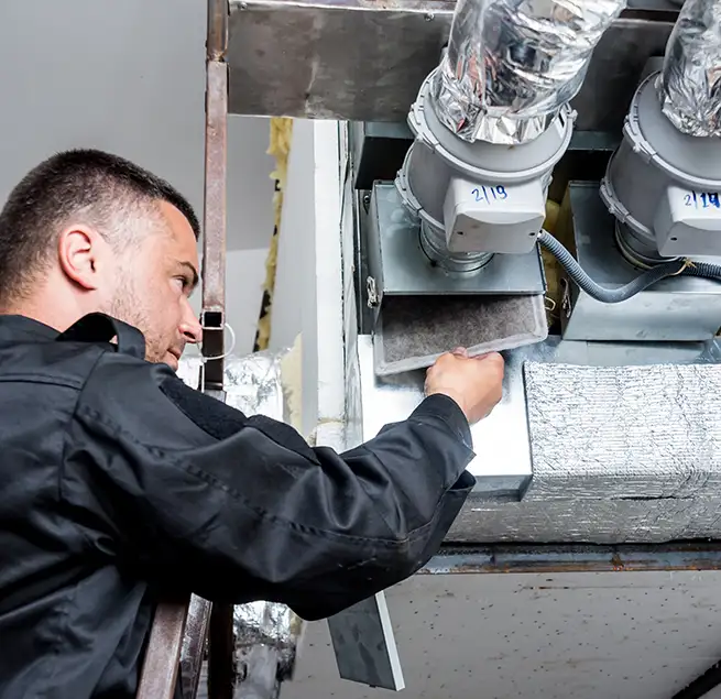 Why Homeowners & Businesses Trust Us in Albemarle, NC?